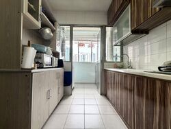 Blk 623C Punggol Spectra (Punggol), HDB 3 Rooms #573559121
